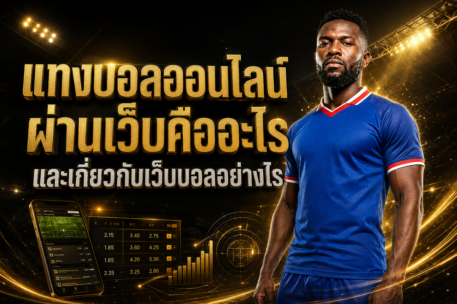 เว็บแทงบอลผ่านเว็บ