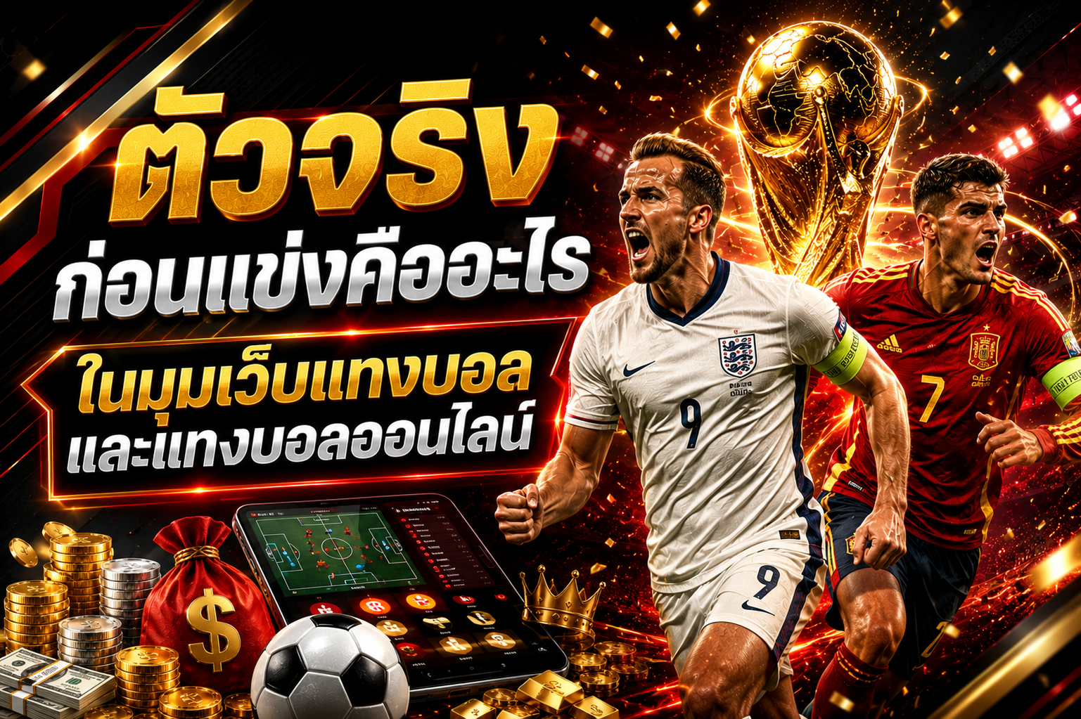 รายชื่อก่อนแข่ง