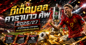 ทีเด็ดบอล